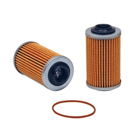 WIX FILTERS Engine Oil Filter #Wix 57090 57090